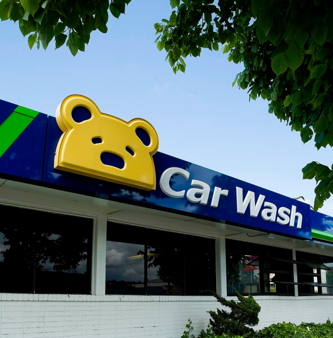 Brown Bear carwash is 62 Free washes all day Aug 22 Brown Bear carwash is 62 Free washes all day Aug 22